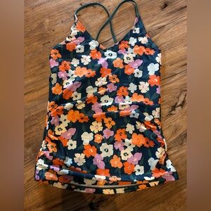 Nani Swimwear Tankini